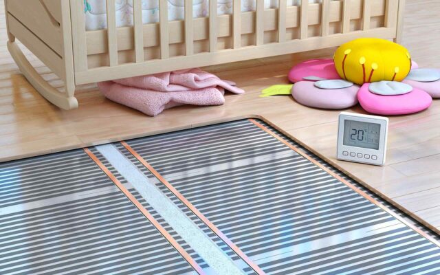 Different Types of Air Condition Control