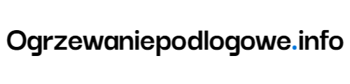 Ogrzewanie Podłogowe Dolnośląskie – Montaż, Instalacja, Pompy Ciepła i Sterowniki | ogrzewaniepodlogowe.info